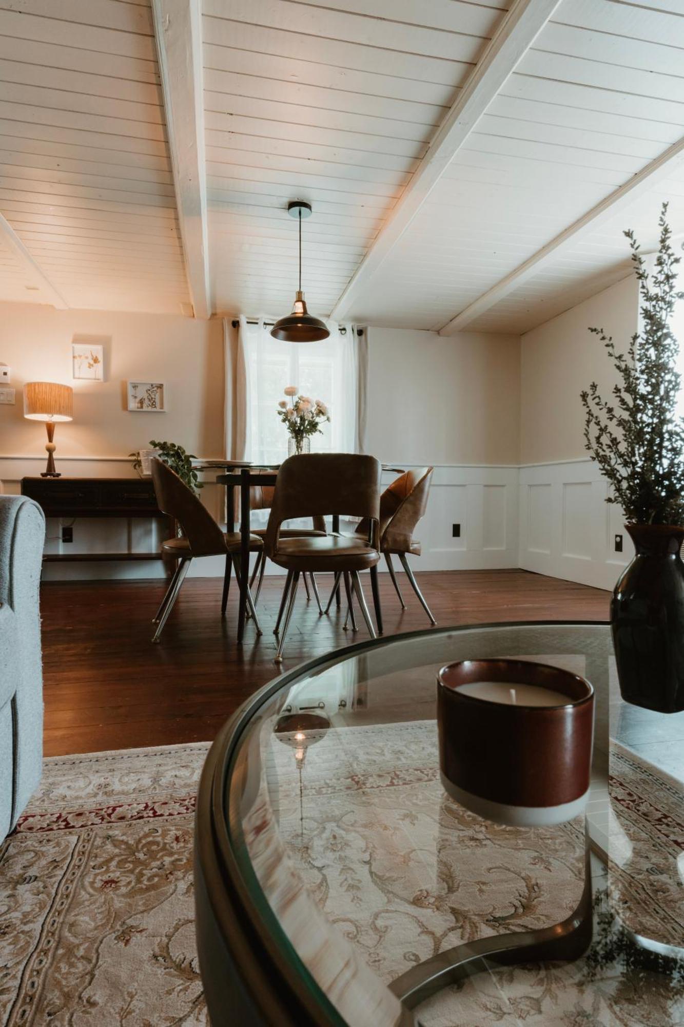Auberge De L'Ouest Deschambault Exteriér fotografie